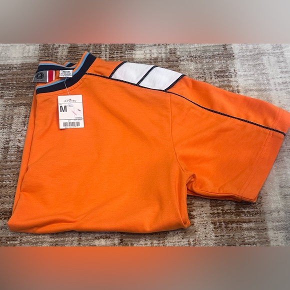 Men’s Vintage oversized short sleeve tee shirt NWT - Picture 3 of 5